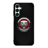 jaguar Logo X00411 Samsung Galaxy A55 5G Case