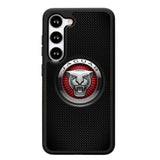 jaguar Logo X00411 Samsung Galaxy S24 Plus 5G , Samsung Galaxy S24+ 5G Case