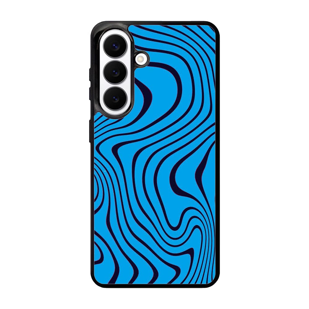 Pewdiepie Lines X00409 Samsung Galaxy S26 Case