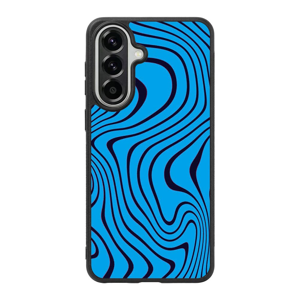 Pewdiepie Lines X00409 Samsung Galaxy A57 Case