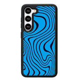 Pewdiepie Lines X00409 Samsung Galaxy S25 5G Case