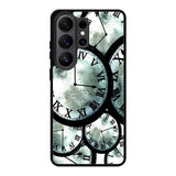 Anime Steins Gate X00407 Samsung Galaxy S26 Ultra Case