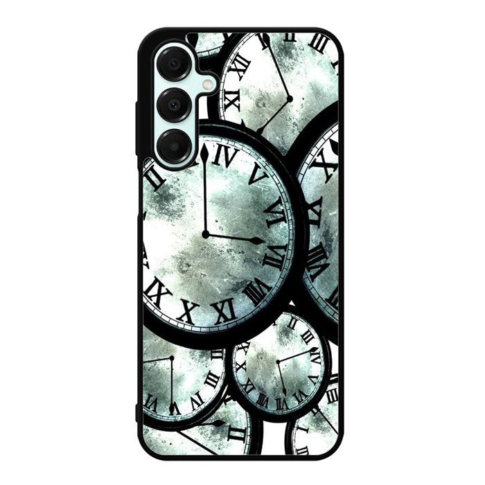 Anime Steins Gate X00407 Samsung Galaxy A25 5G Case