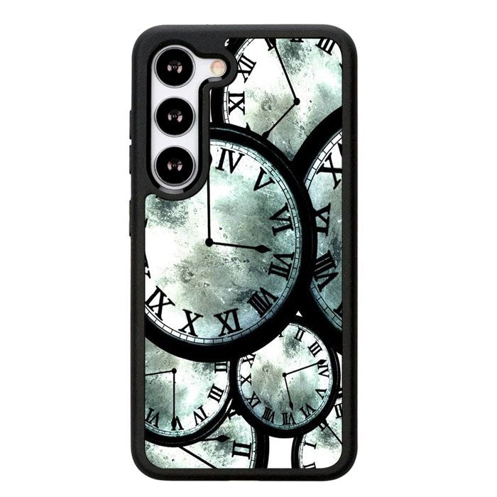 Anime Steins Gate X00407 Samsung Galaxy S24 5G Case