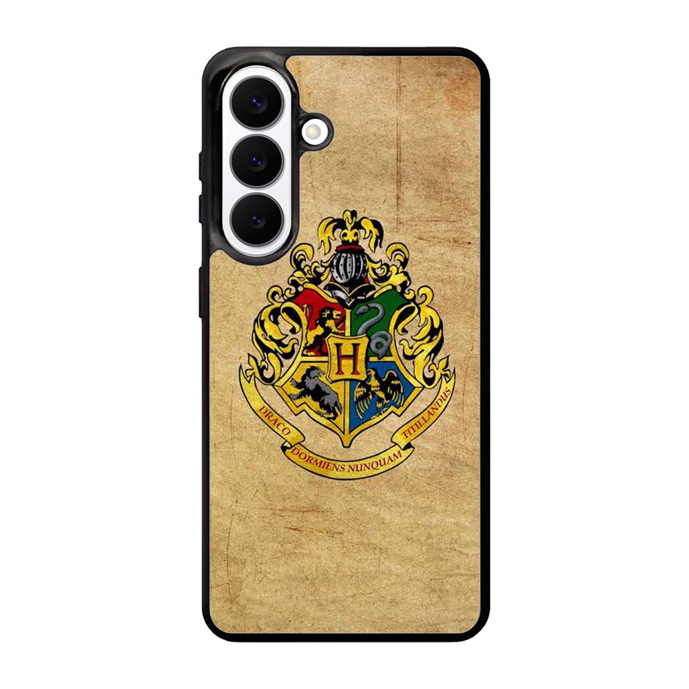 Harry Potter Gryffindor X00402 Samsung Galaxy S26 Case