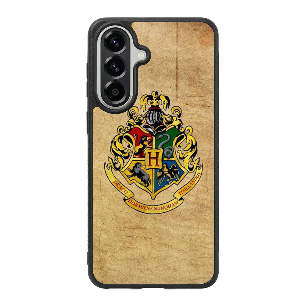 Harry Potter Gryffindor X00402 Samsung Galaxy A57 Case