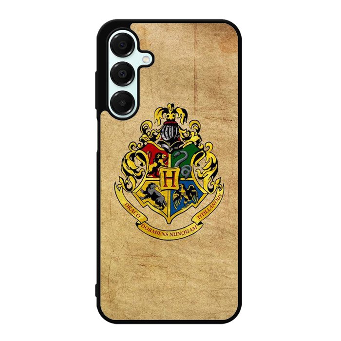 Harry Potter Gryffindor X00402 Samsung Galaxy A15 5G Case