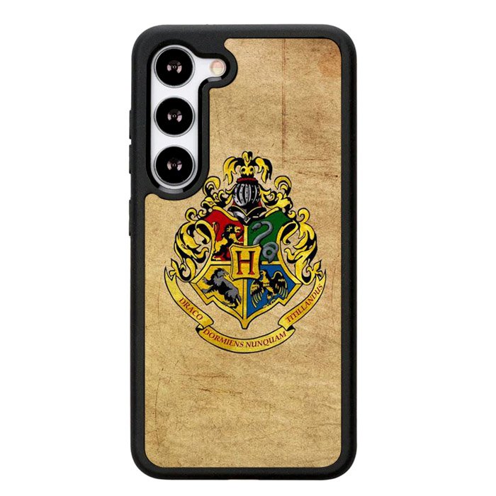 Harry Potter Gryffindor X00402 Samsung Galaxy S25 Plus 5G , Samsung Galaxy S25+ 5G Case