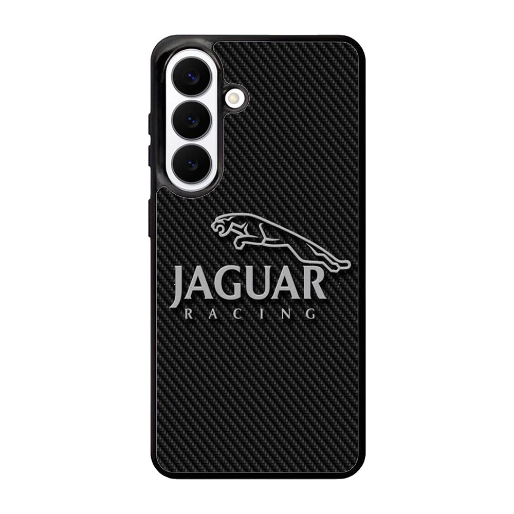 jaguar Logo X00401 Samsung Galaxy S26 Case
