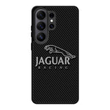 jaguar Logo X00401 Samsung Galaxy S26 Ultra Case