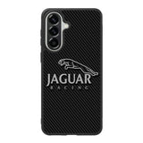 jaguar Logo X00401 Samsung Galaxy A57 Case