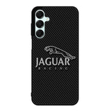 jaguar Logo X00401 Samsung Galaxy A26 5G Case