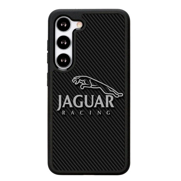 jaguar Logo X00401 Samsung Galaxy S24 5G Case