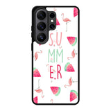 Cute watermelon X00453 Samsung Galaxy S26 Ultra Case