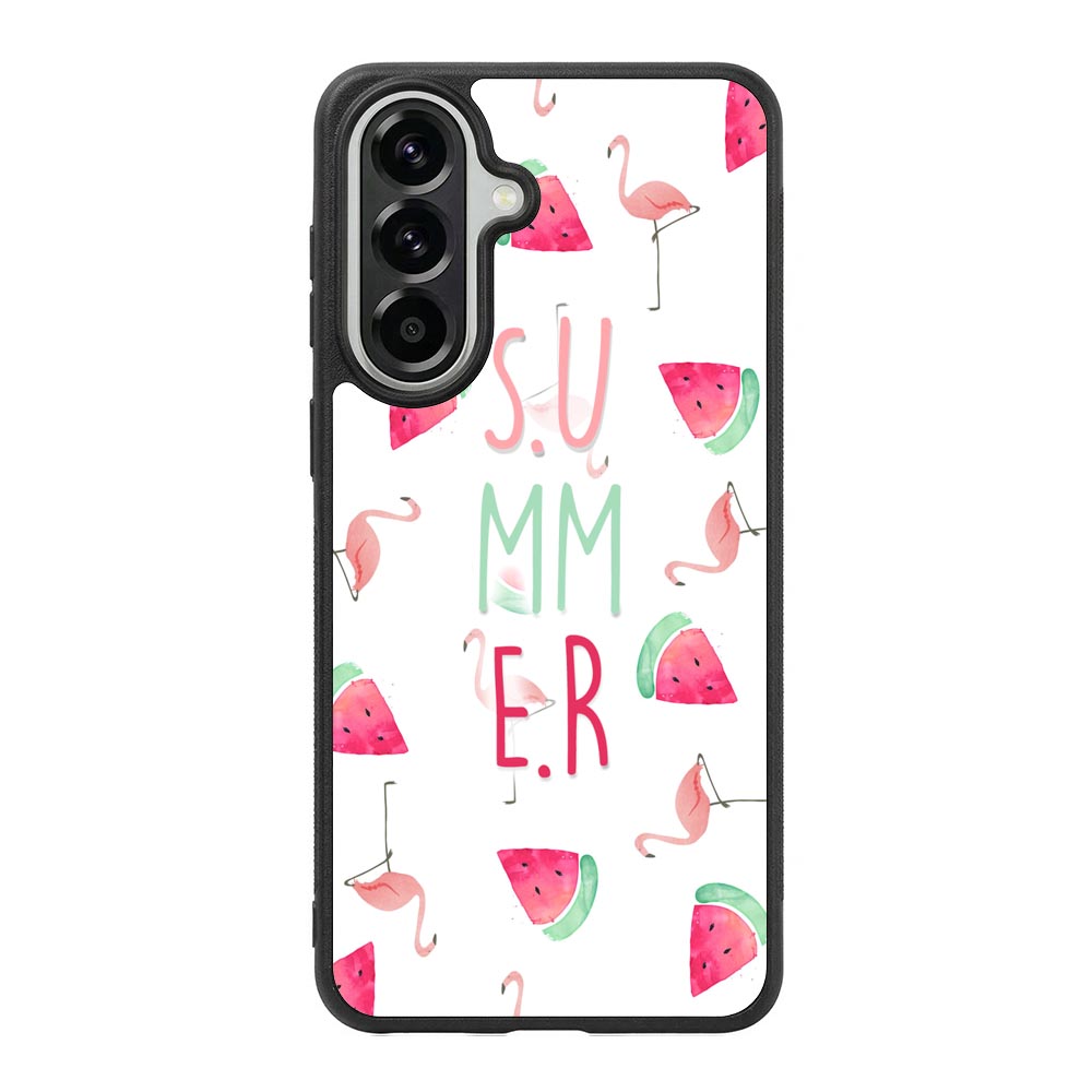 Cute watermelon X00453 Samsung Galaxy A37 Case