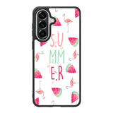 Cute watermelon X00453 Samsung Galaxy A37 Case
