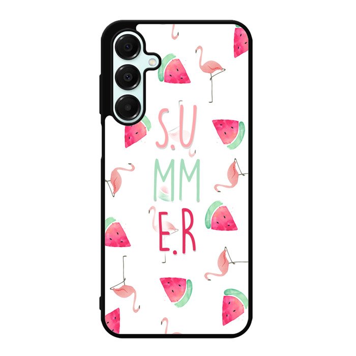 Cute watermelon X00453 Samsung Galaxy A25 5G Case