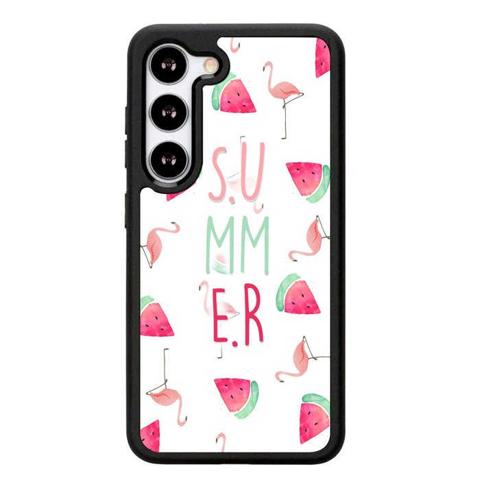 Cute watermelon X00453 Samsung Galaxy S24 5G Case
