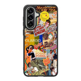 Aesthetic Collage X00476 Samsung Galaxy A37 Case