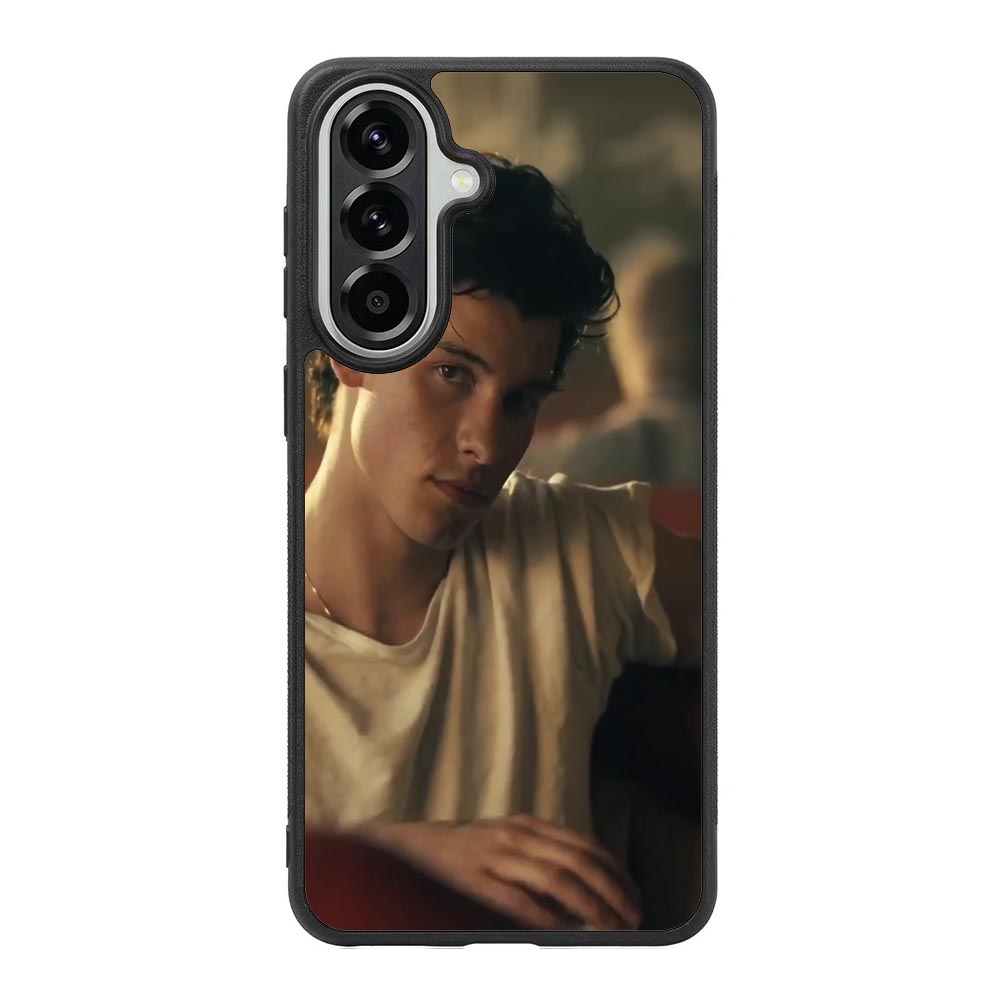 shawn mendes senorita X00474 Samsung Galaxy A37 Case