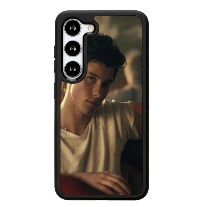 shawn mendes senorita X00474 Samsung Galaxy S24 Plus 5G , Samsung Galaxy S24+ 5G Case