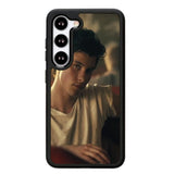 shawn mendes senorita X00474 Samsung Galaxy S25 5G Case