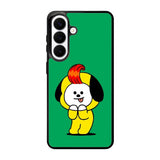 BT21 Hair styles X00472 Samsung Galaxy S26 Plus Case