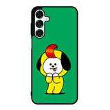 BT21 Hair styles X00472 Samsung Galaxy A55 5G Case