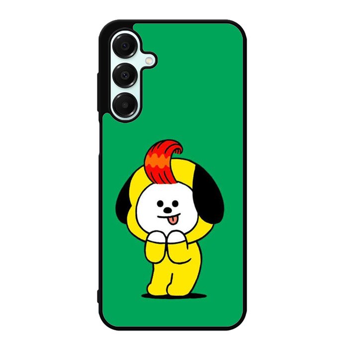 BT21 Hair styles X00472 Samsung Galaxy A15 5G Case