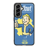 Fallout Wallpaper X00471 Samsung Galaxy A57 Case