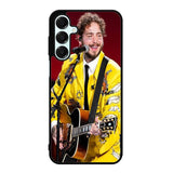 Post Malone X00468 Samsung Galaxy A36 5G Case