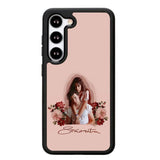 senorita Wallpaper X00467 Samsung Galaxy S24 Plus 5G , Samsung Galaxy S24+ 5G Case