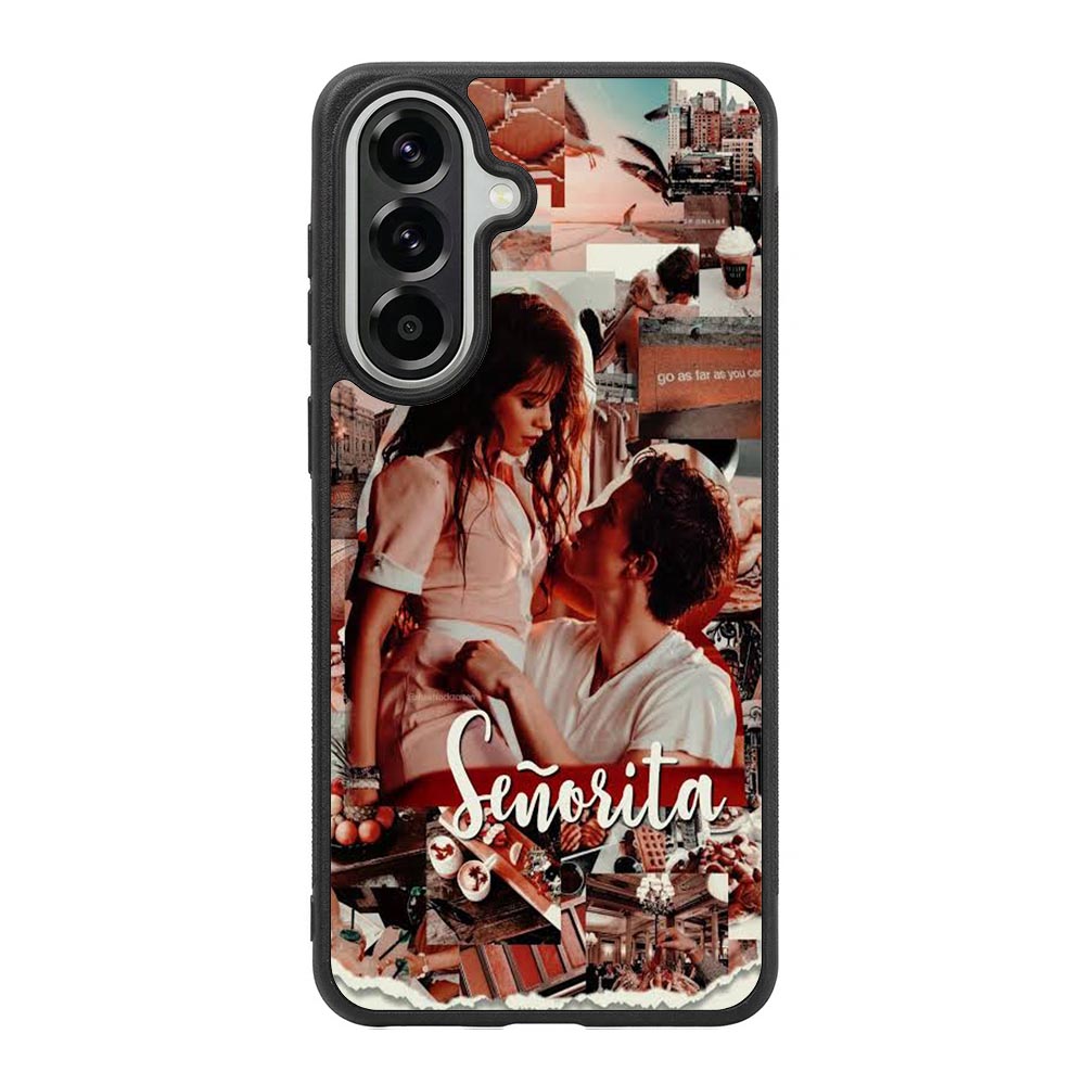 Shawn Mendes & Camila Cabello X00466 Samsung Galaxy A57 Case