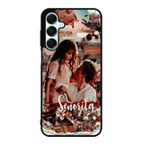 Shawn Mendes & Camila Cabello X00466 Samsung Galaxy A25 5G Case