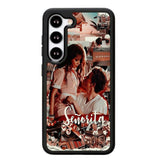 Shawn Mendes & Camila Cabello X00466 Samsung Galaxy S25 5G Case