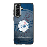 Dodgers Logo X00461 Samsung Galaxy A57 Case