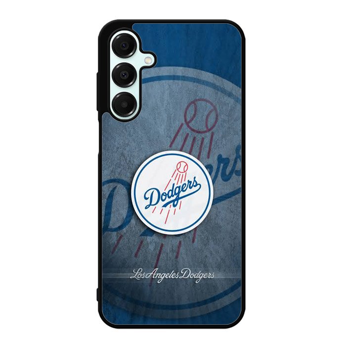 Dodgers Logo X00461 Samsung Galaxy A35 5G Case