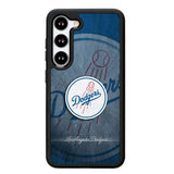 Dodgers Logo X00461 Samsung Galaxy S25 5G Case