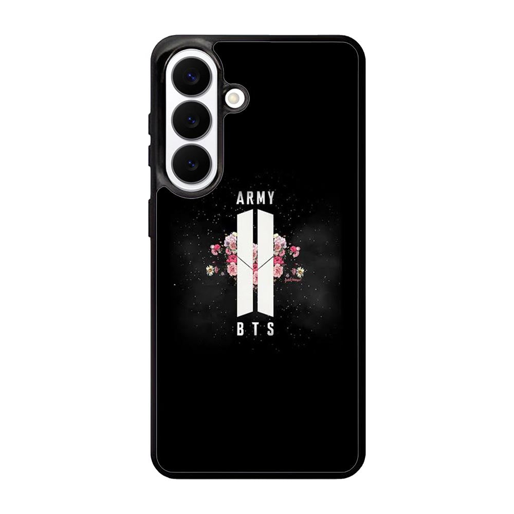 BTS Army X00460 Samsung Galaxy S26 Case