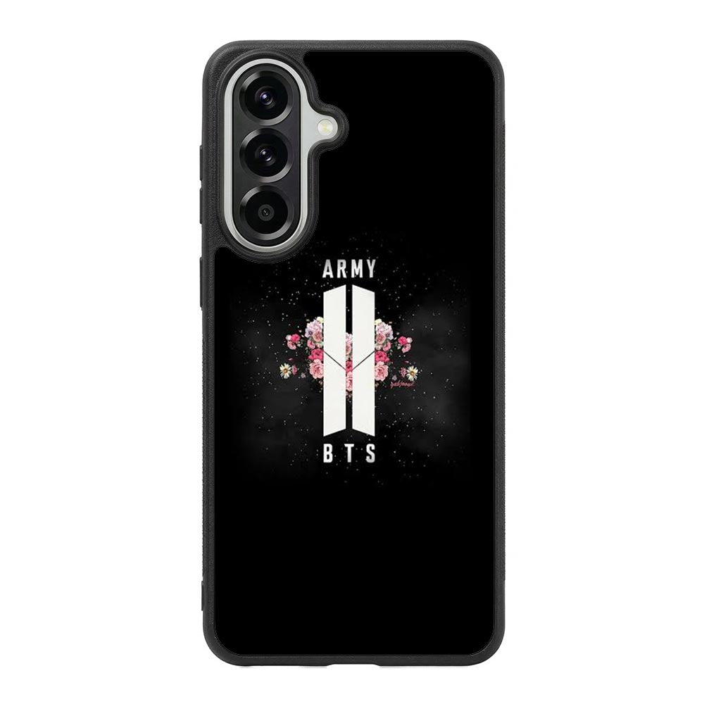 BTS Army X00460 Samsung Galaxy A37 Case