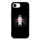 BTS Army X00460 iPhone 16e Case