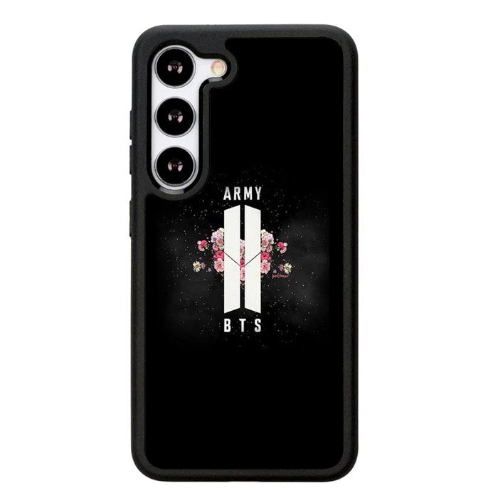 BTS Army X00460 Samsung Galaxy S25 5G Case
