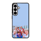BTS Wallpaper X00458 Samsung Galaxy S26 Plus Case