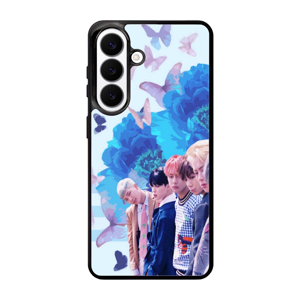 bts Wallpaper X00457 Samsung Galaxy S26 Case