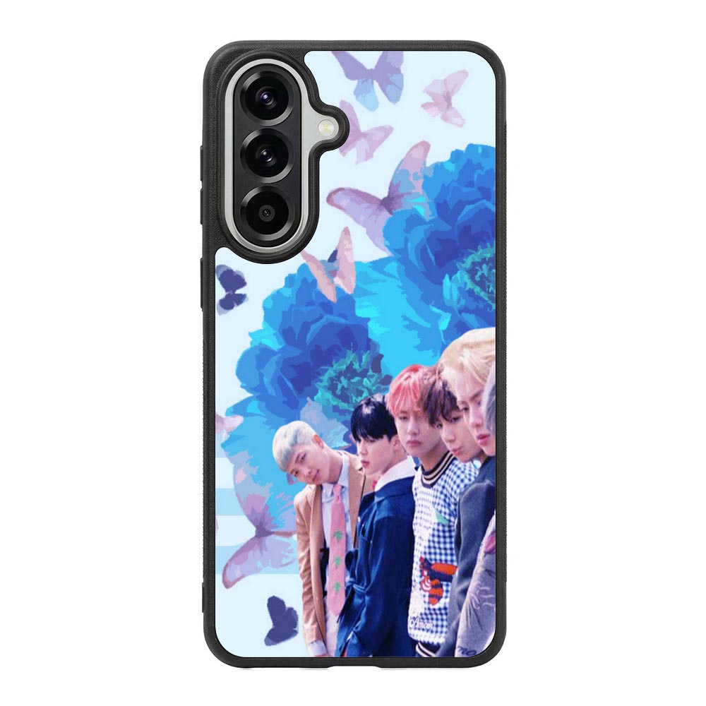 bts Wallpaper X00457 Samsung Galaxy A37 Case