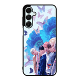 bts Wallpaper X00457 Samsung Galaxy A16 5G Case