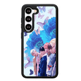 bts Wallpaper X00457 Samsung Galaxy S25 5G Case