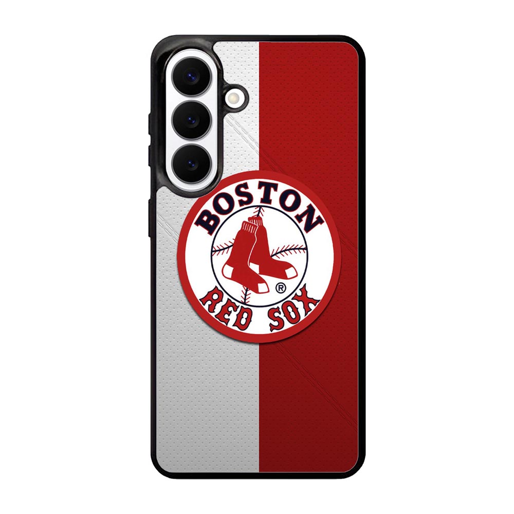 boston red sox X00560 Samsung Galaxy S26 Case