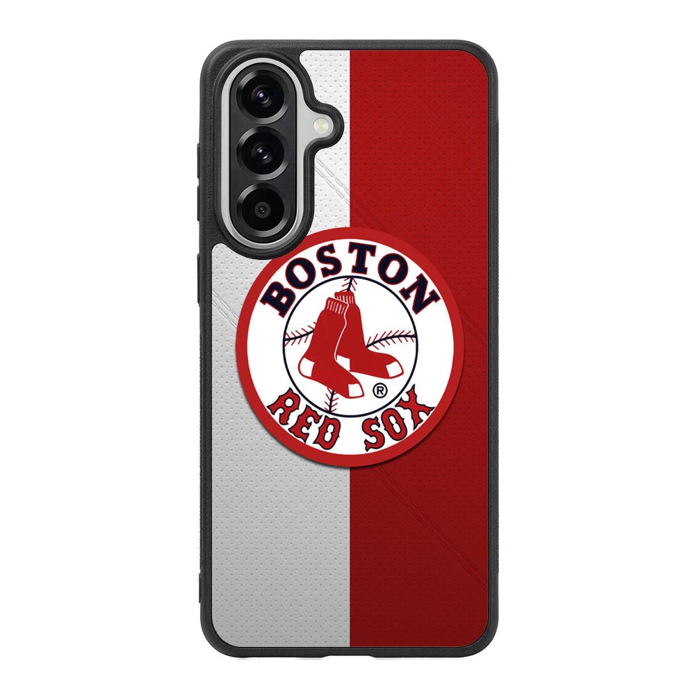 boston red sox X00560 Samsung Galaxy A57 Case