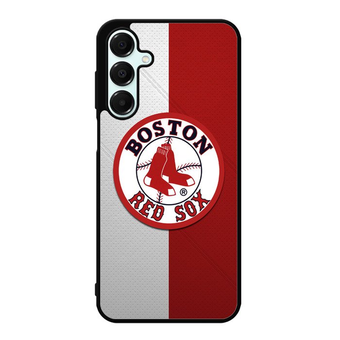 boston red sox X00560 Samsung Galaxy A26 5G Case
